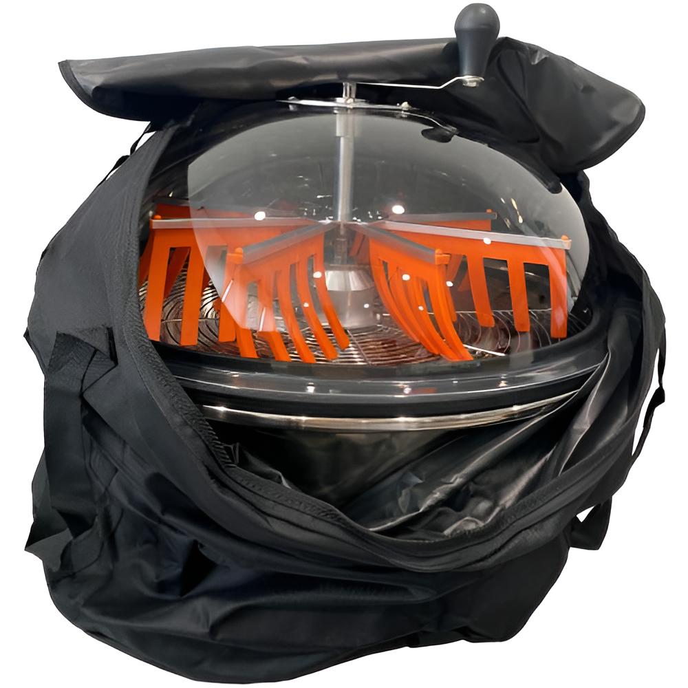 QNUBU - Bowl Trimmer 40cm