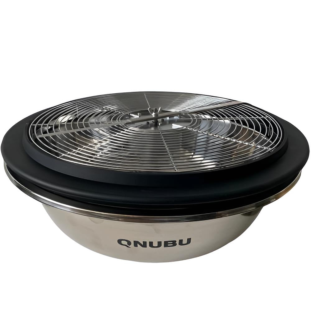QNUBU - Bowl Trimmer 40cm