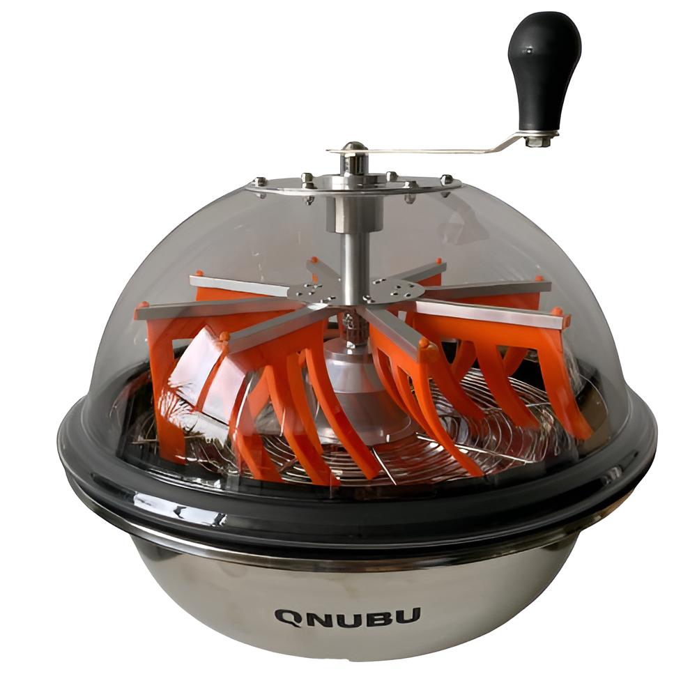 QNUBU - Bowl Trimmer 40cm