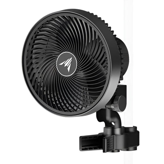 AC Infinity CLOUDRAY A6 Gen 2 – Clip-Ventilator 150 mm