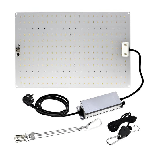 Airontek Quantum Board LED 65W – Full Spectrum | 2,8 µmol/J
