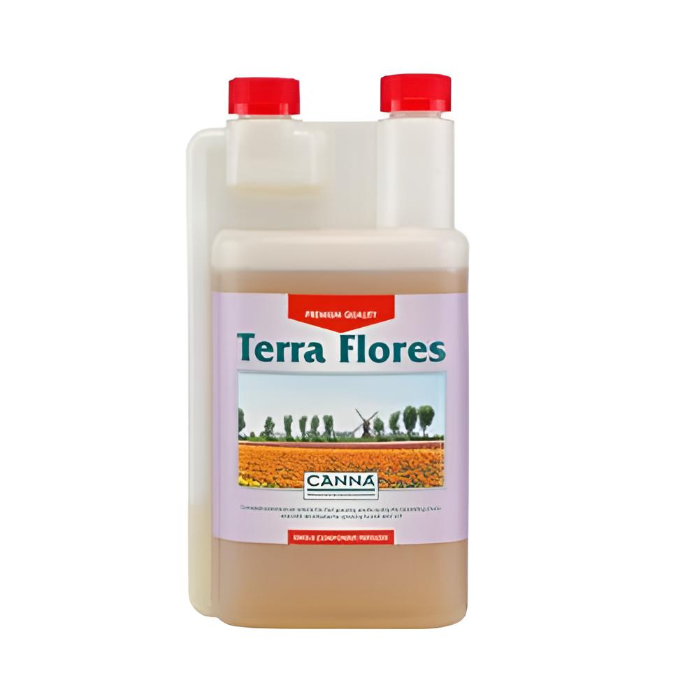 CANNA Terra Flores 1 L