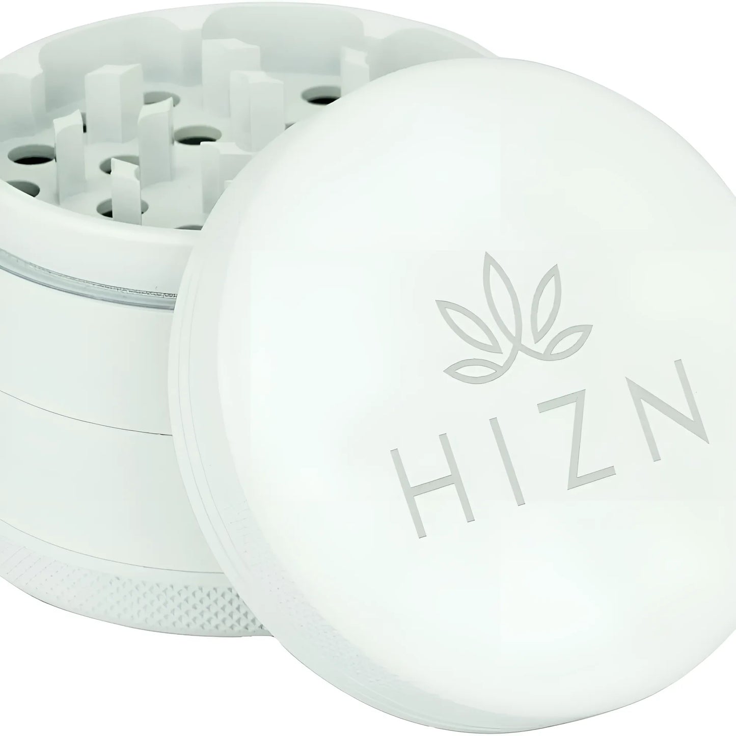 Hizen - Keramik Grinder - viele Farben