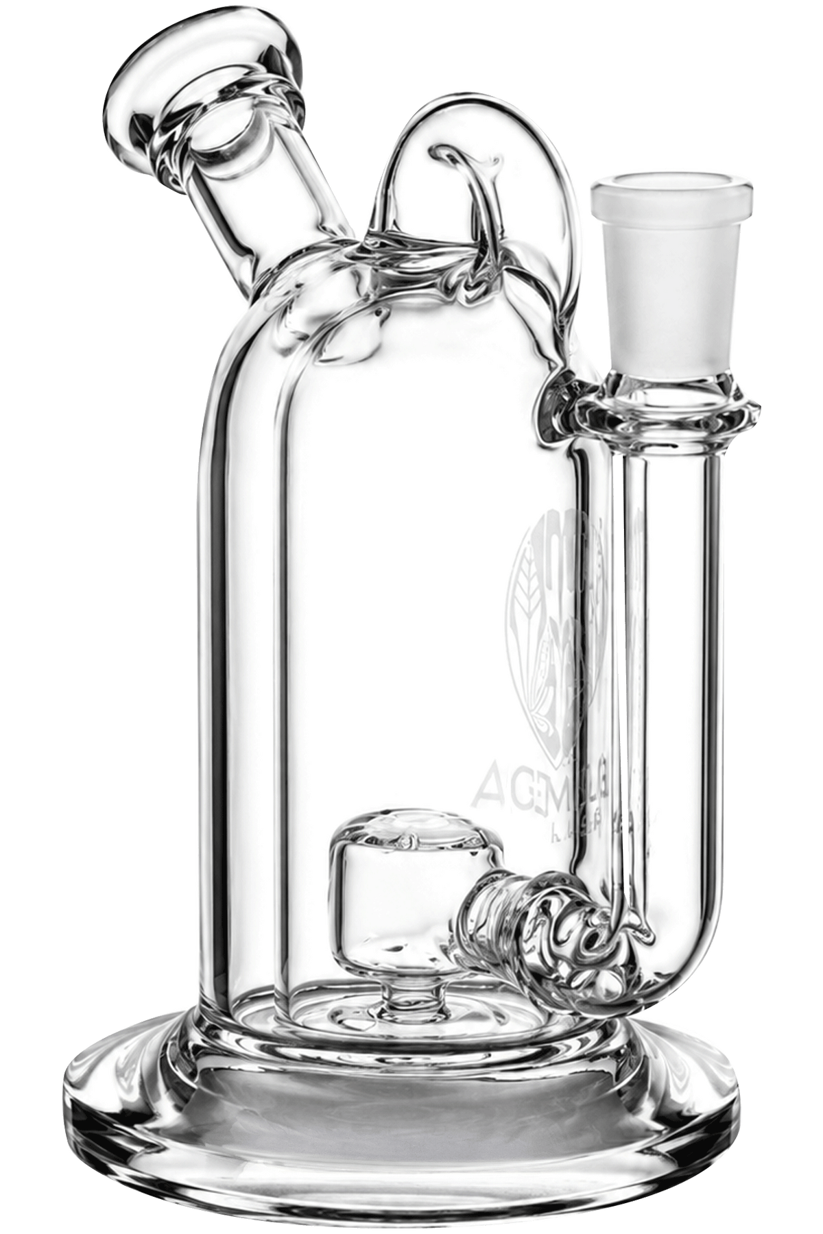 GRAVEDA Scuba Tank Rig | 14 mm Schliff