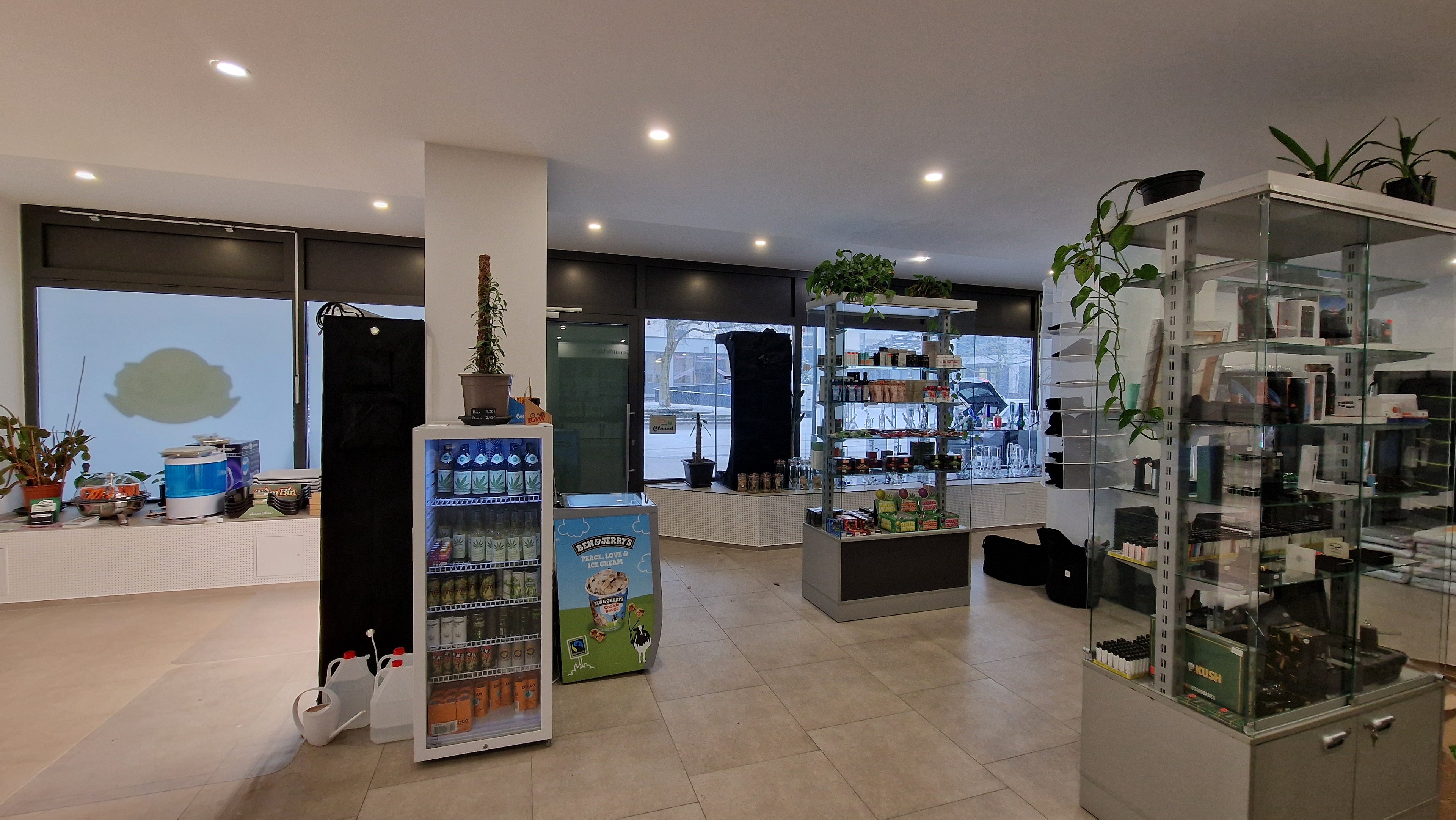 Alpen High Rosenheim THC, CBD, Cannabis Grow & Headshop Hanf Alpen High Rosenheim THC, CBD, Cannabis Grow & Headshop Hanf