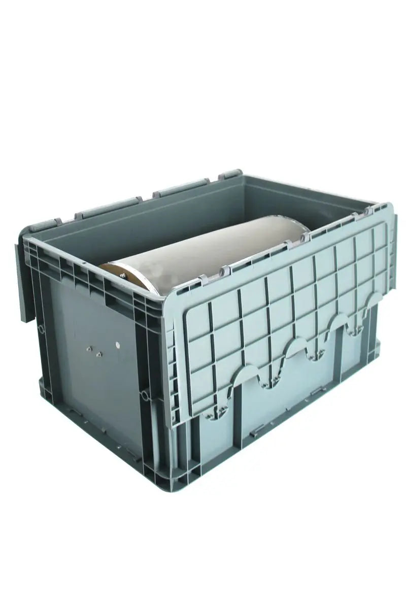 Heisenberg Pollenmaschine 500 – Elektrische Schleuder für 500g Trockenextraktion