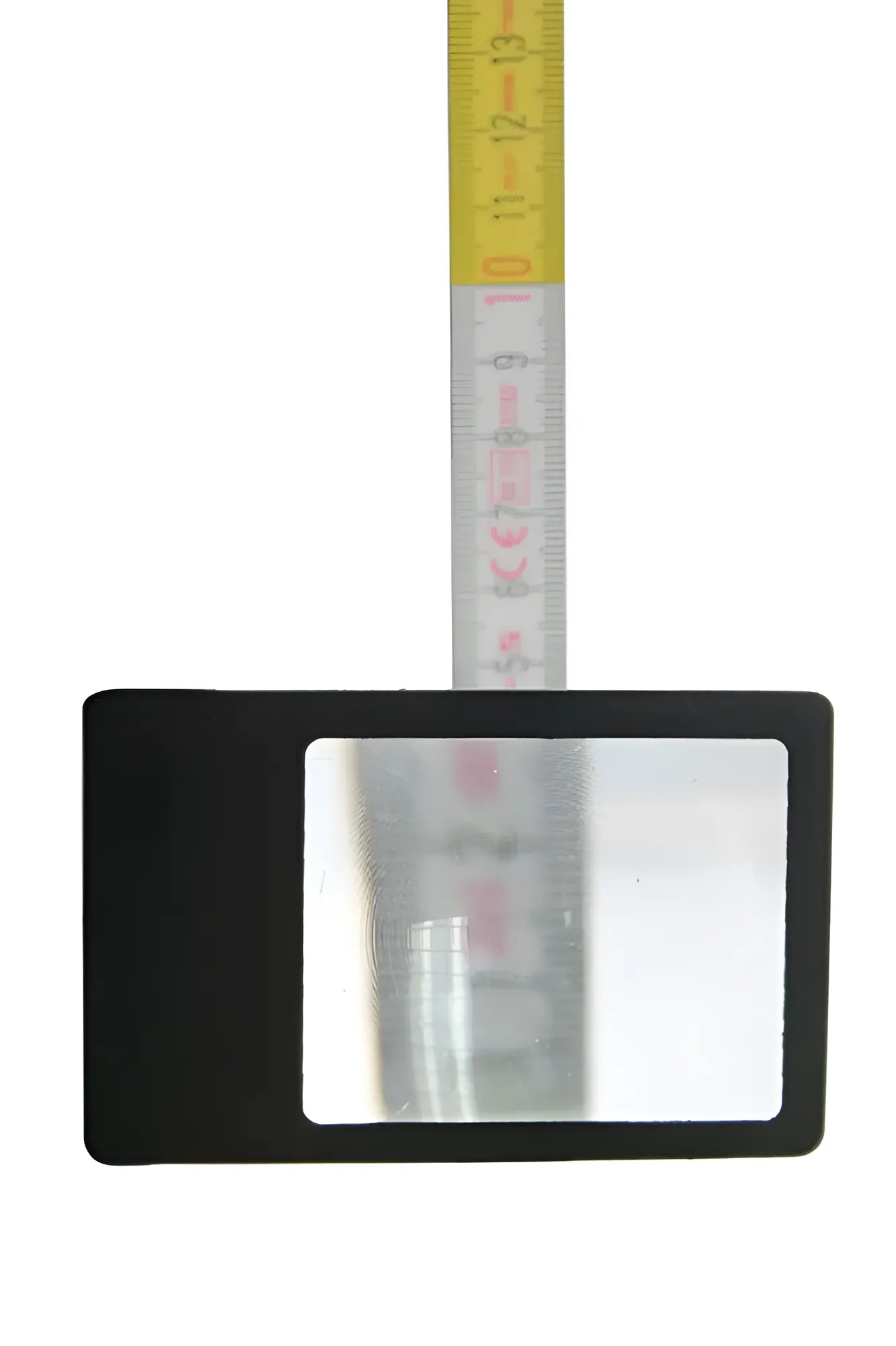 Heisenberg Trimtray-SET mit Trimtray Scheren, Lupe und Pinsel