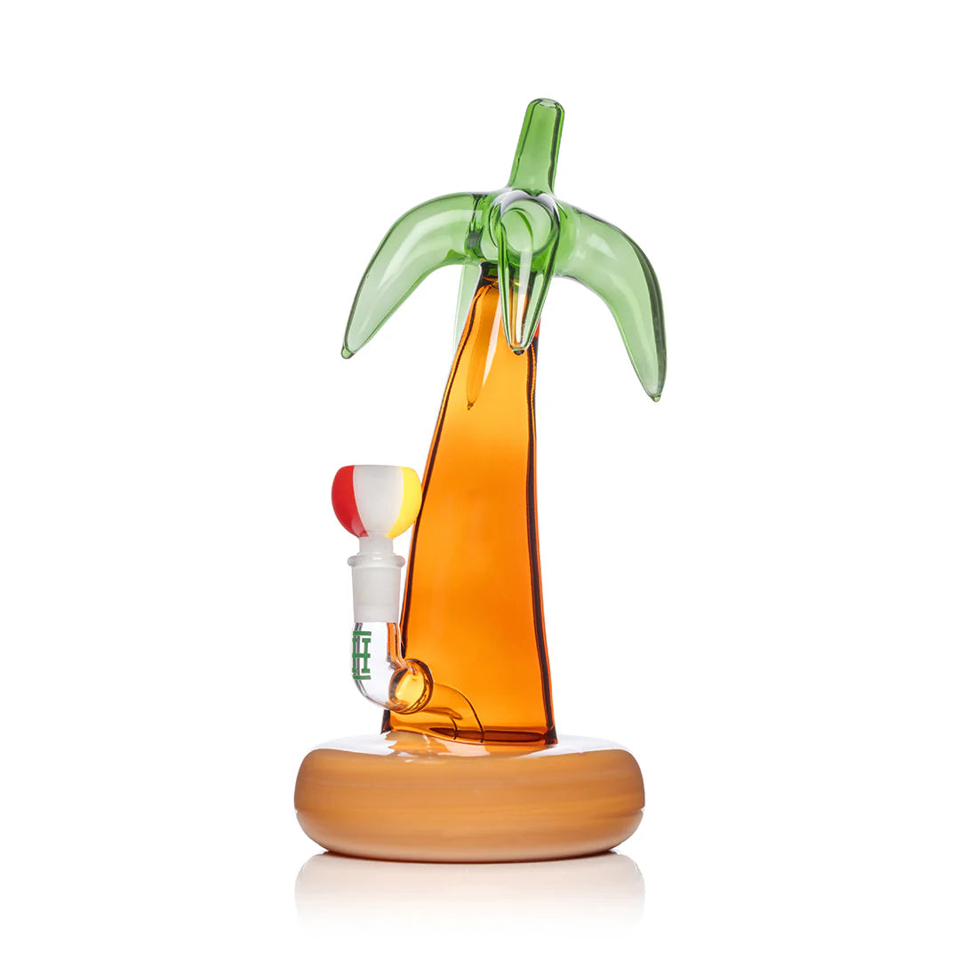 Palm Tree XL Bong