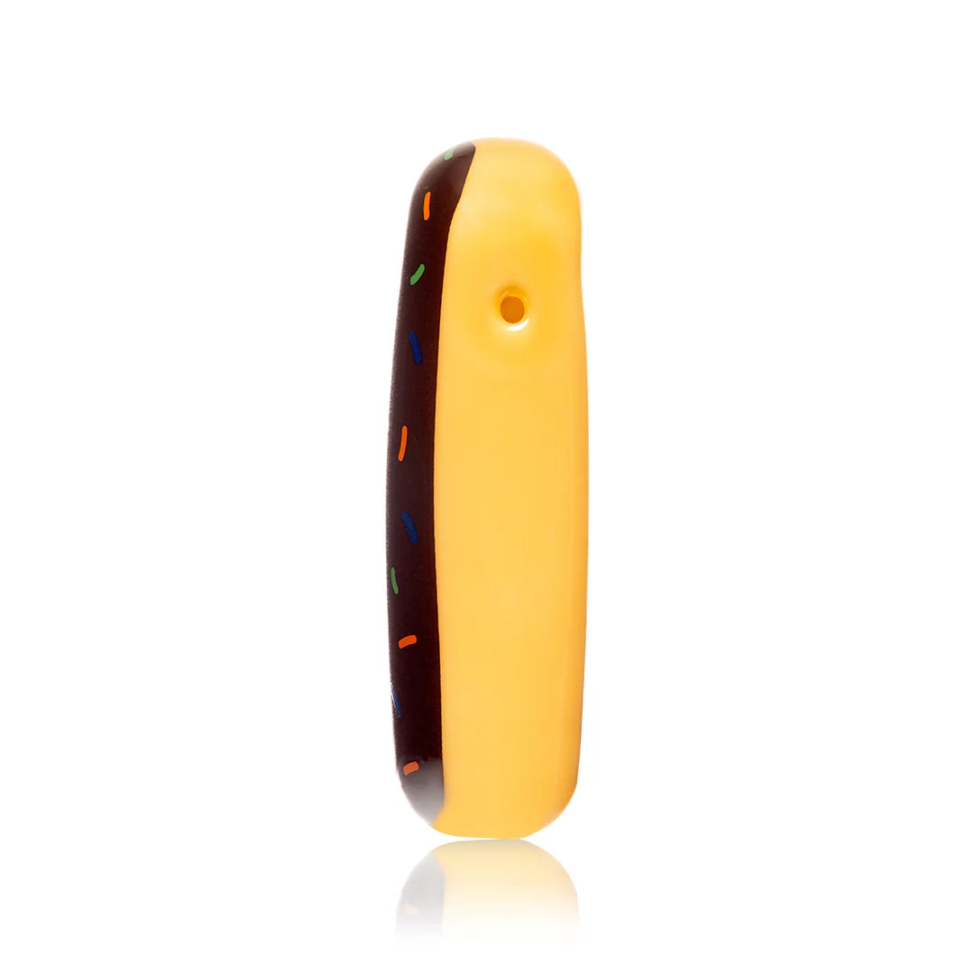 Hemper Donut Cannabis-Hanfpfeife