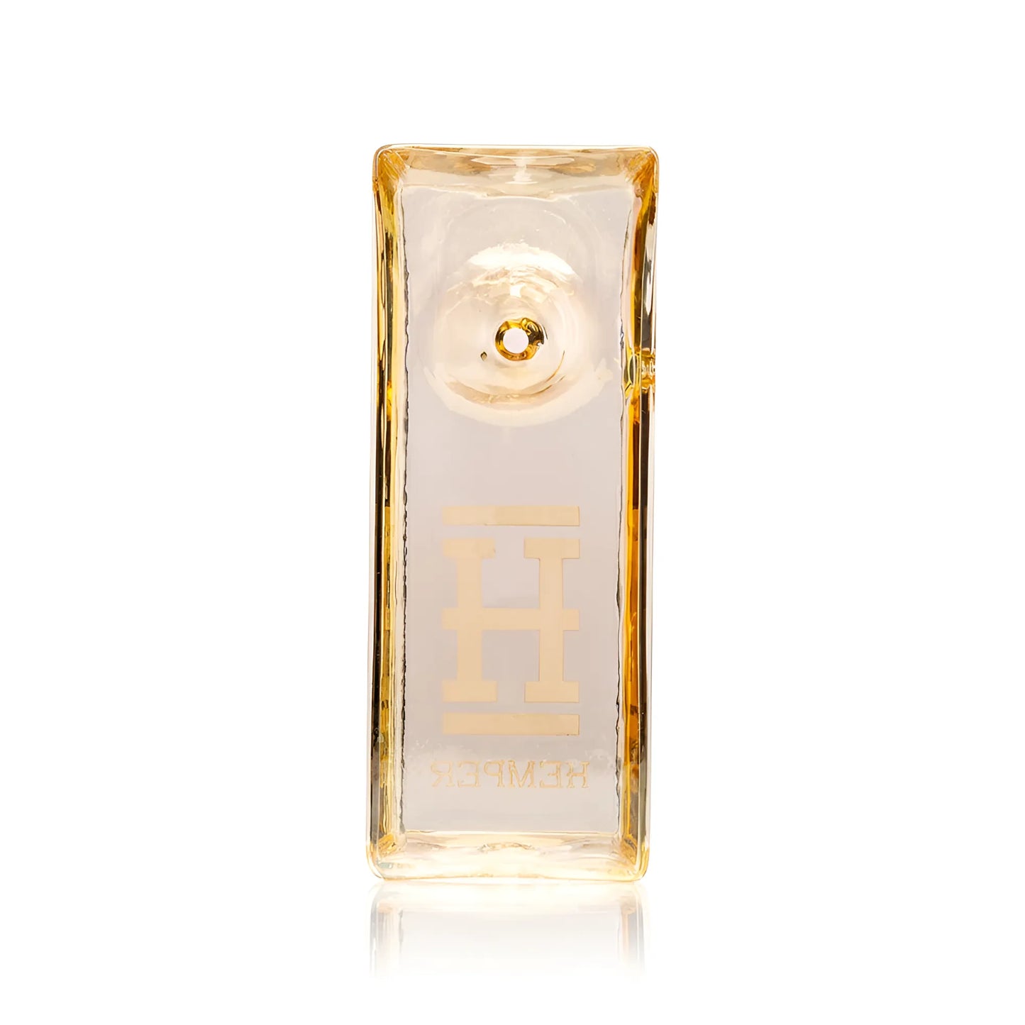 Hemper Gold Brick Cannabis-Hanfpfeife