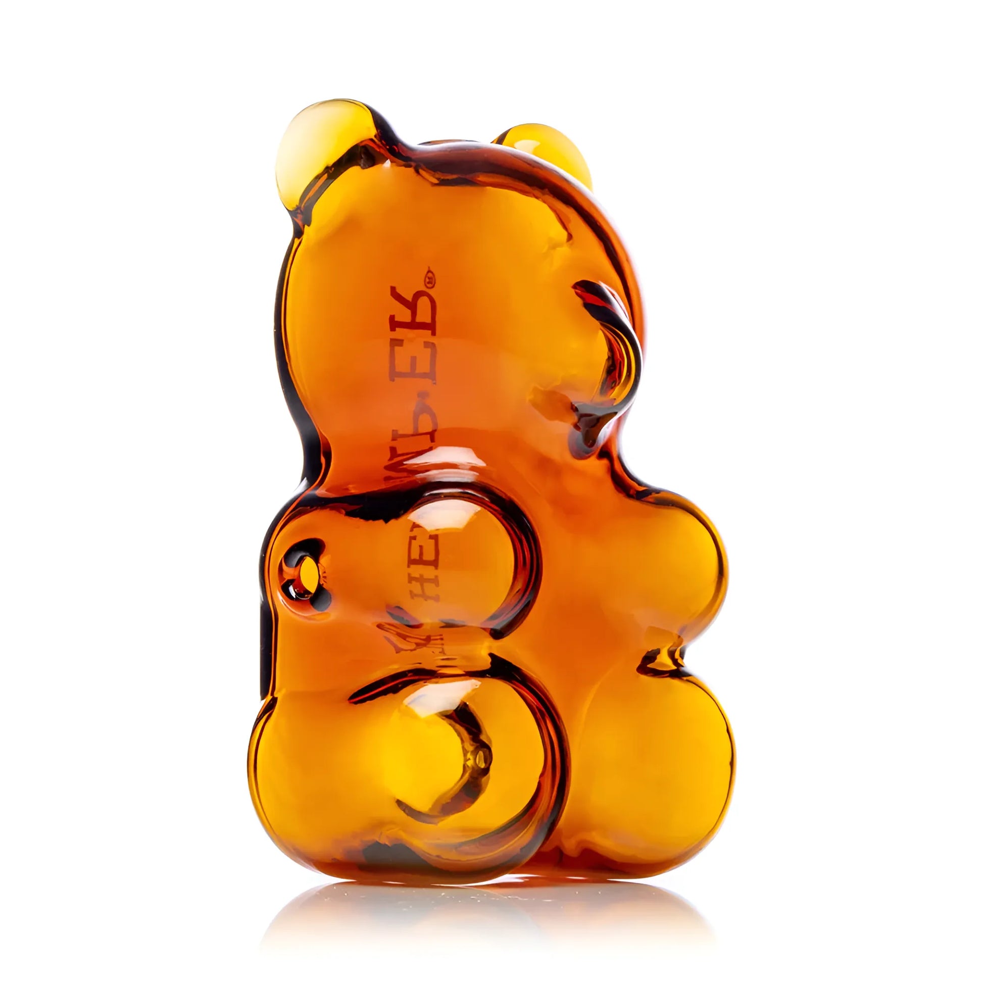 Hemper Gummy Bear Cannabis-Hanfpfeife