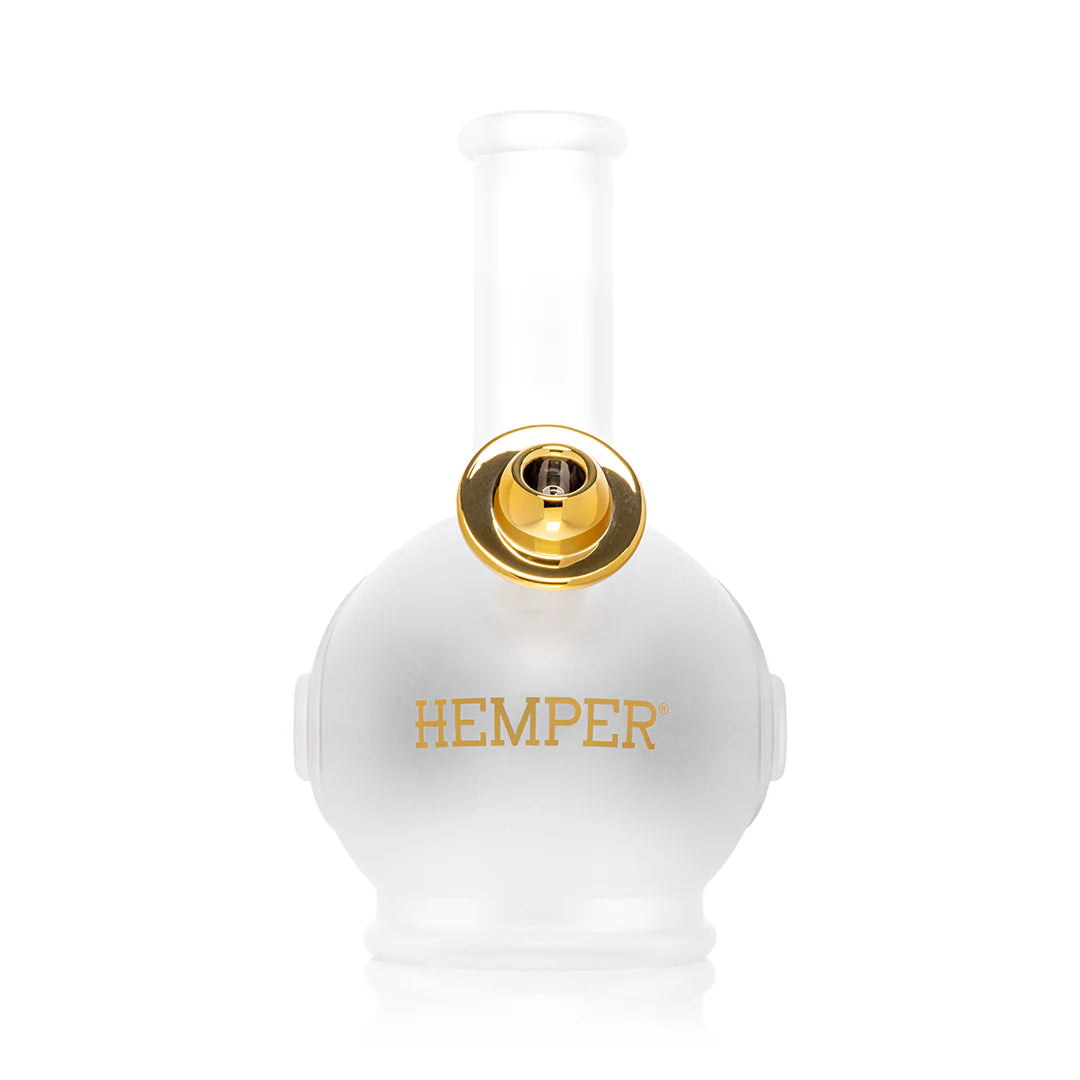 HEMPER - Space Fleet XL Bong