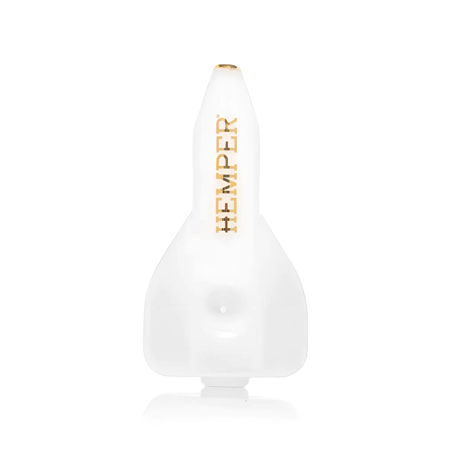 Hemper Space Shuttle Cannabis-Hanfpfeife – Futuristisches Design für Galaktisches Rauchen