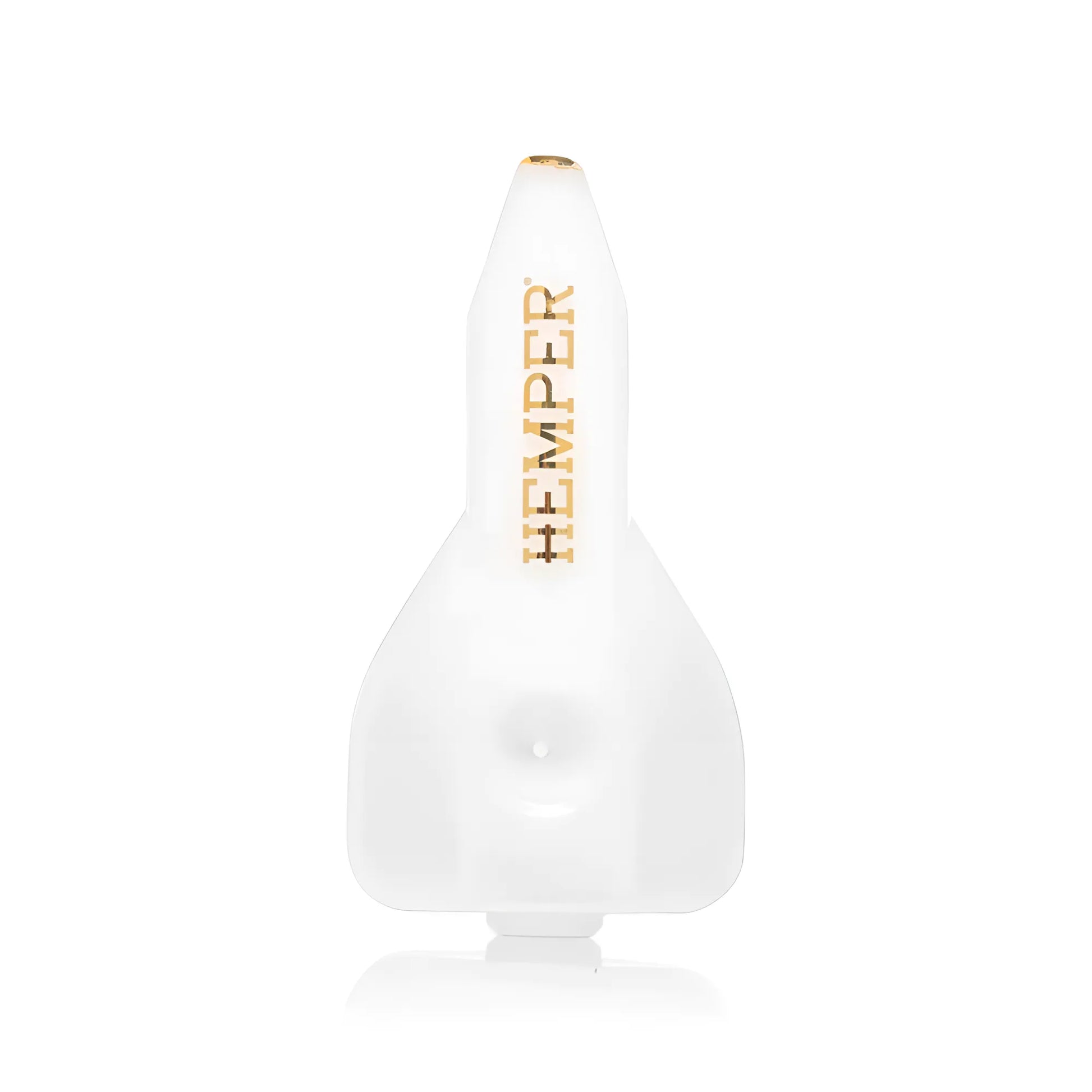 Hemper Space Shuttle Cannabis-Hanfpfeife – Futuristisches Design für Galaktisches Rauchen