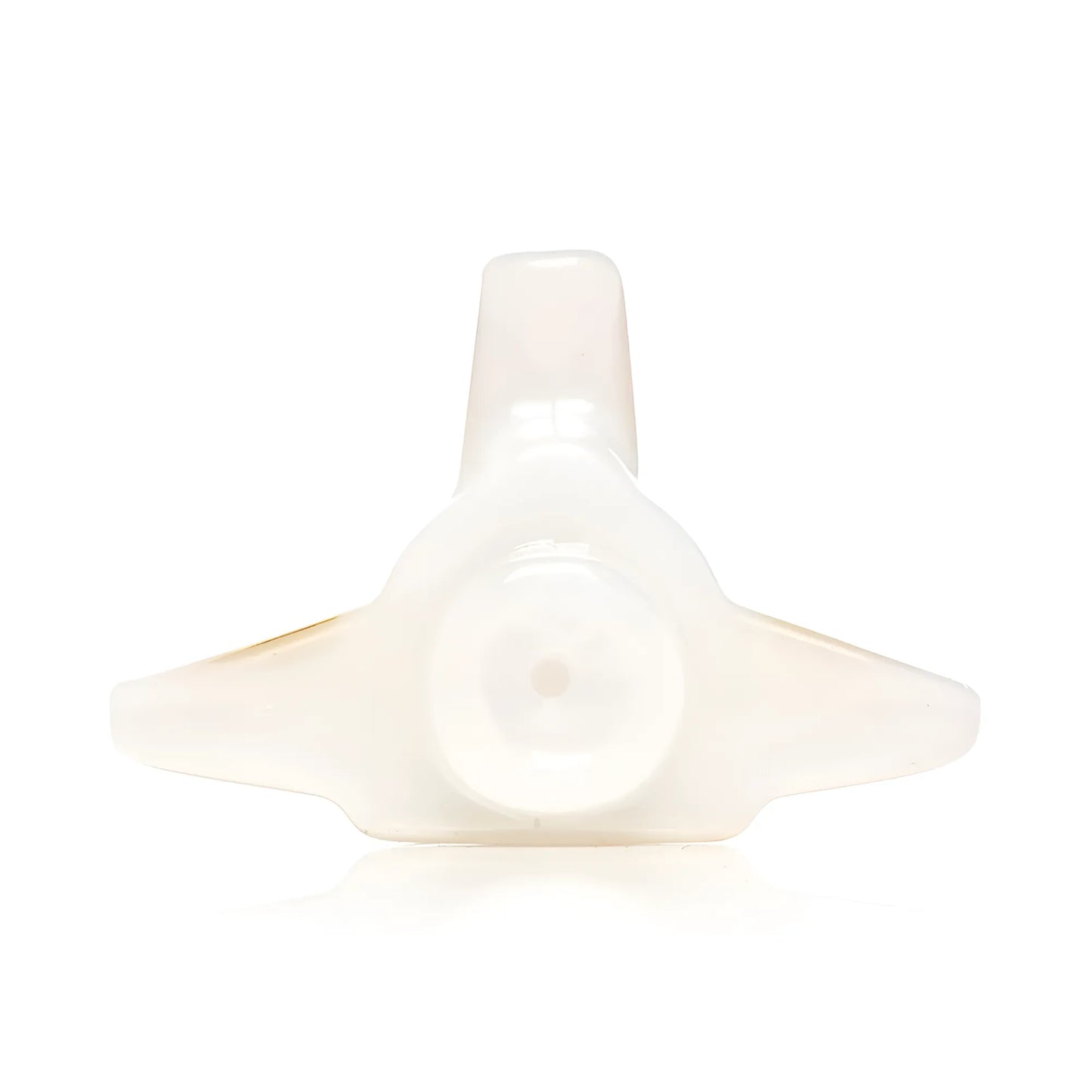 Hemper Space Shuttle Cannabis-Hanfpfeife – Futuristisches Design für Galaktisches Rauchen