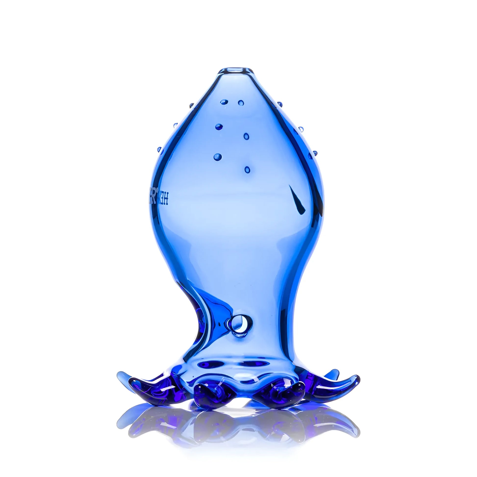 Hemper Kraken Cannabis-Hanfpfeife – Mythisches Design für Einzigartiges Rauchen