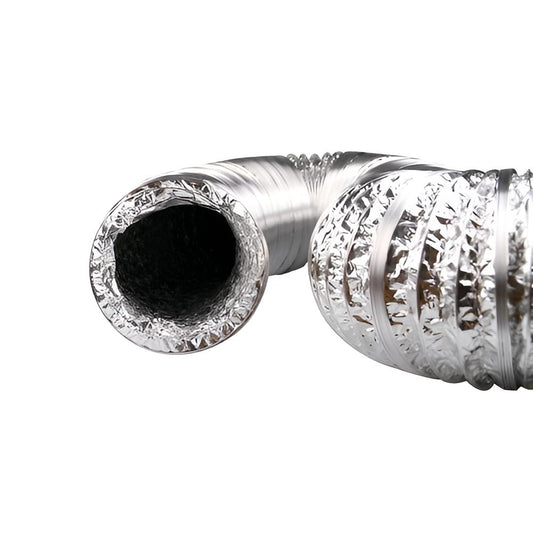 Aluconnect Schlauch Flexibel ⌀102mm