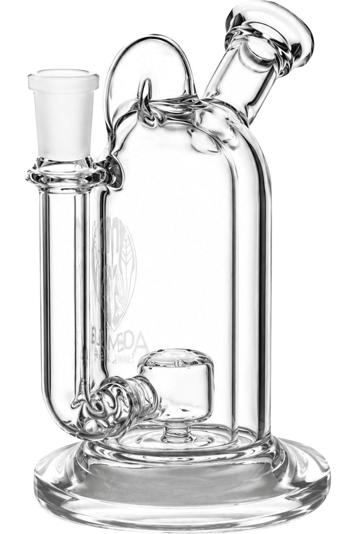 GRAVEDA Scuba Tank Rig | 14 mm Schliff
