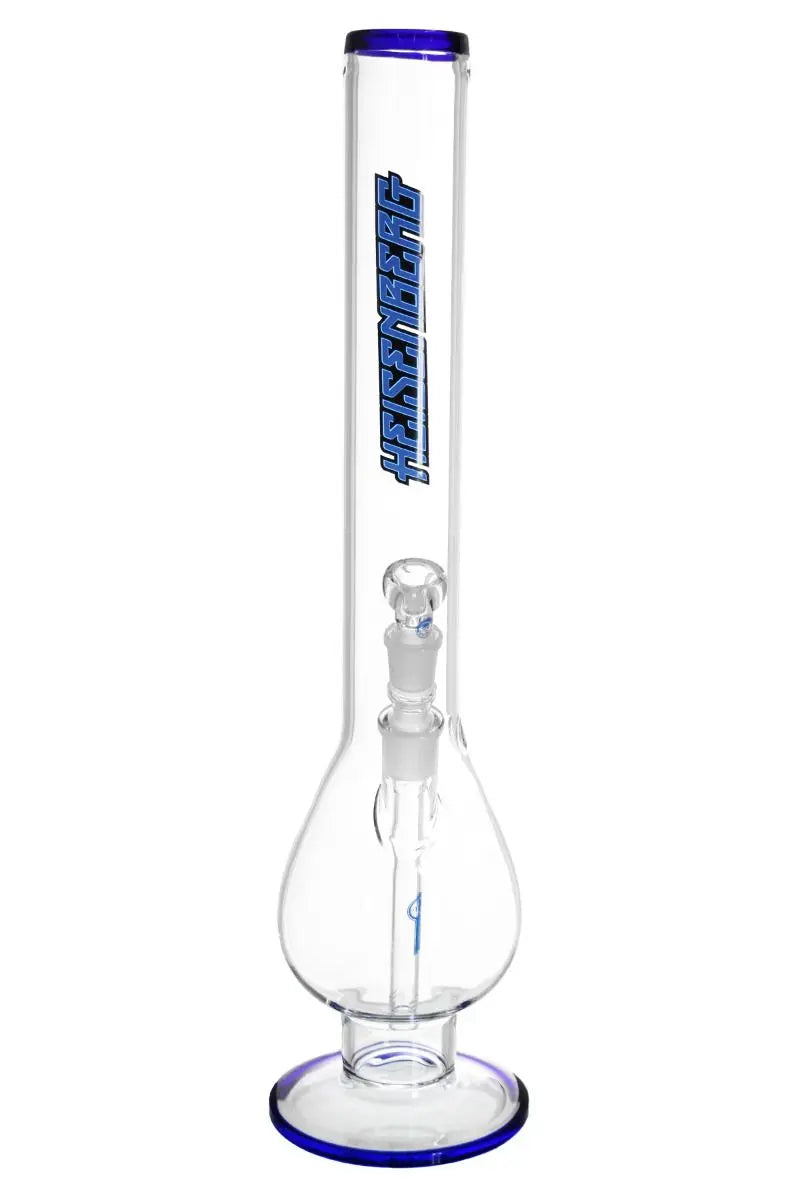 Heisenberg Big Mama 3.0