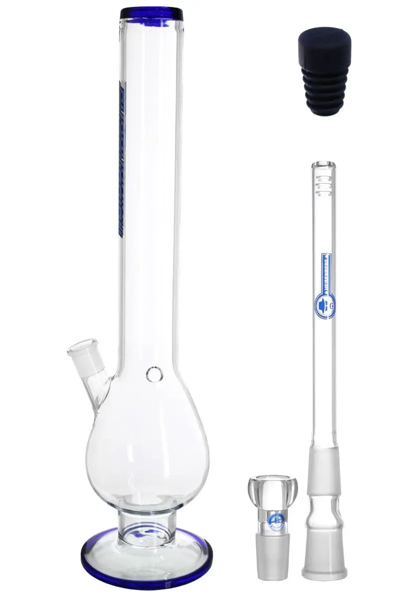 Heisenberg Big Mama 3.0 Glasbong – 50,5 cm