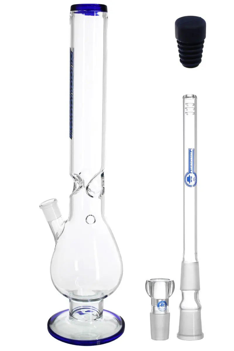 Heisenberg Big Mama 3.0