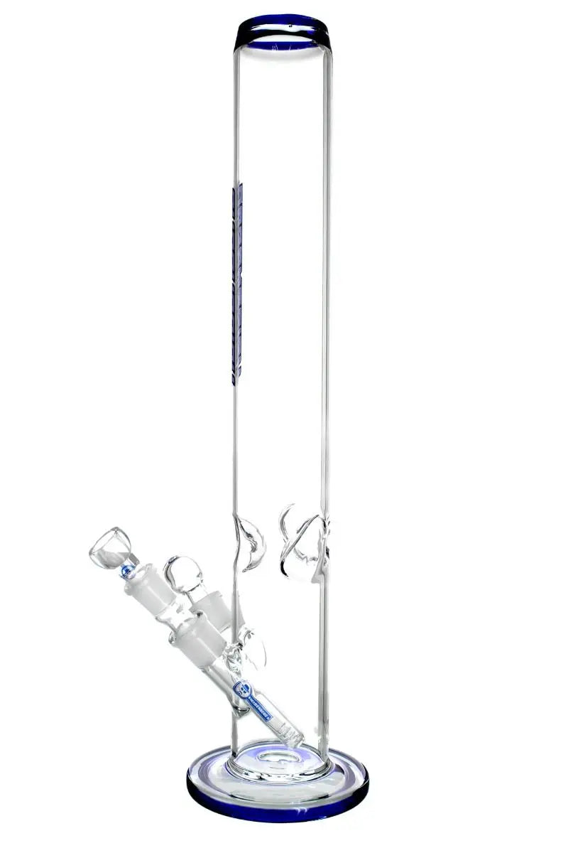 Heisenberg Machine 3.0