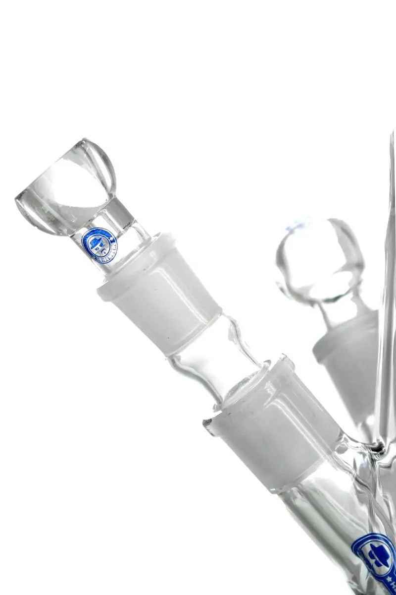 Heisenberg Machine 3.0