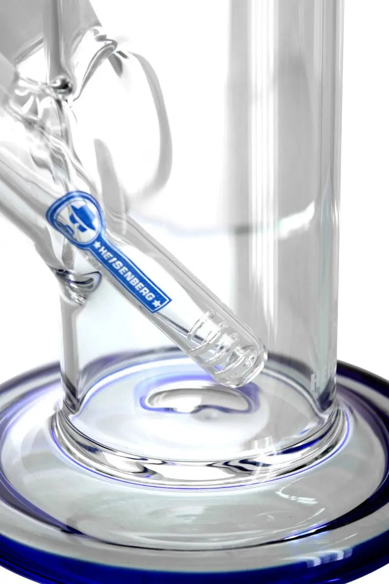 Heisenberg Machine 3.0