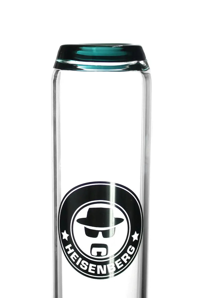 Heisenberg Smellchecker Petrol