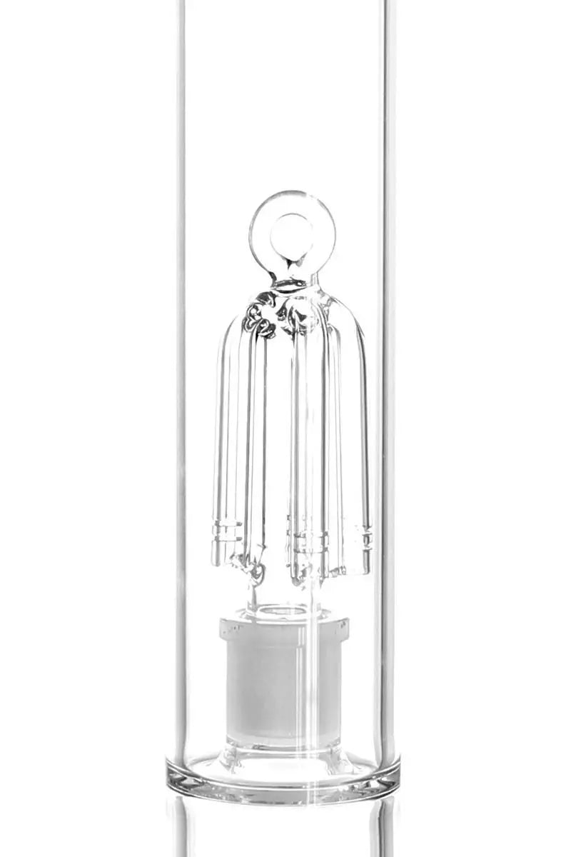 Heisenberg Mahony Reperc