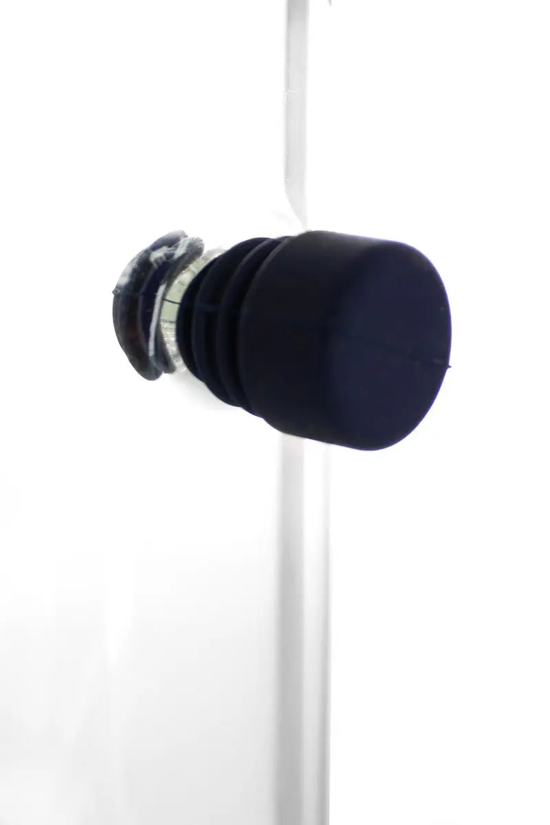 Heisenberg Beaker Bubble Double Perc 29.2