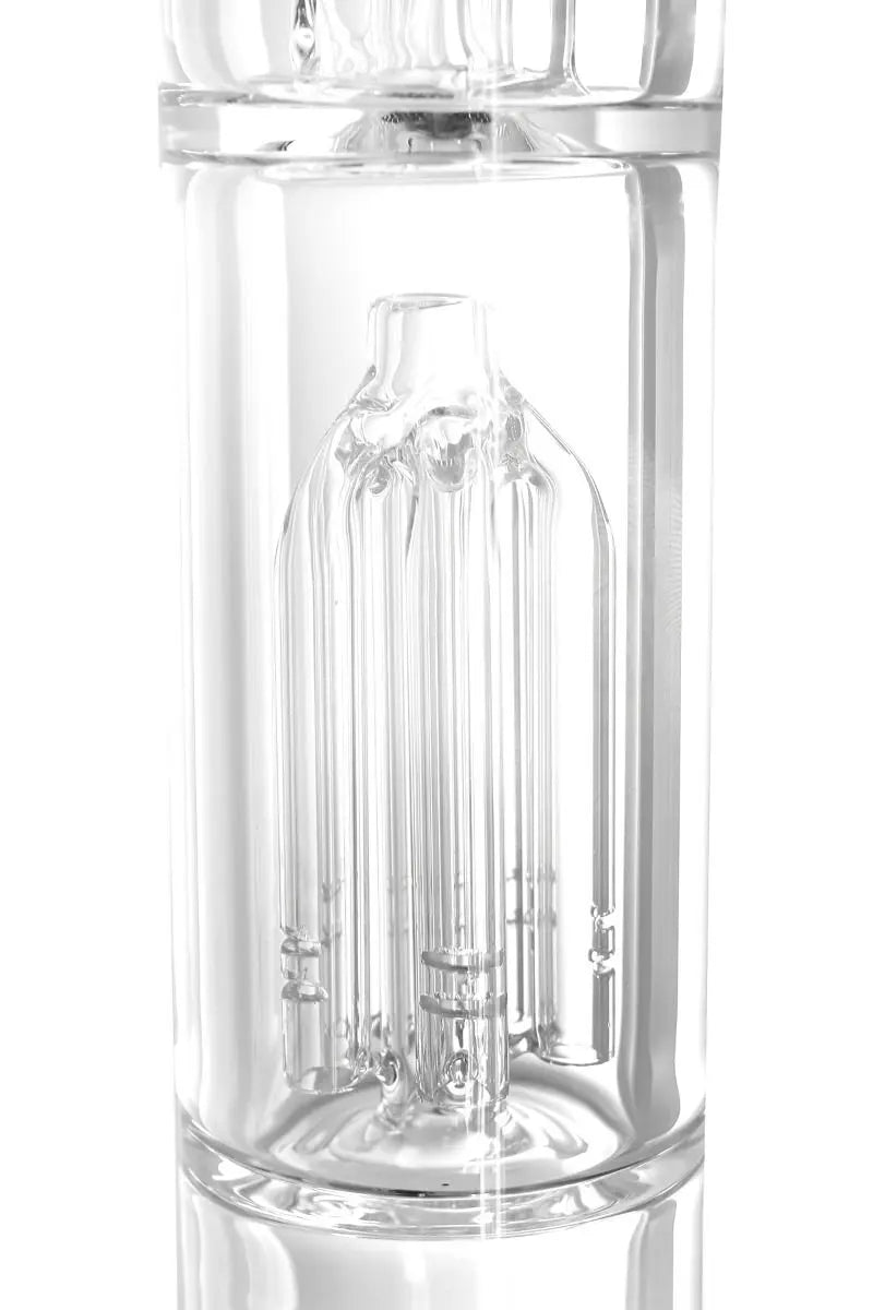 Heisenberg Beaker Bubble Color Arm Perc 7mm