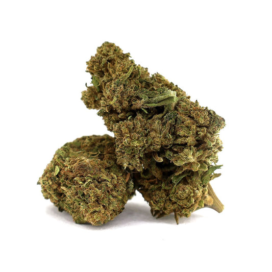 White Rhino CBD 17.1%