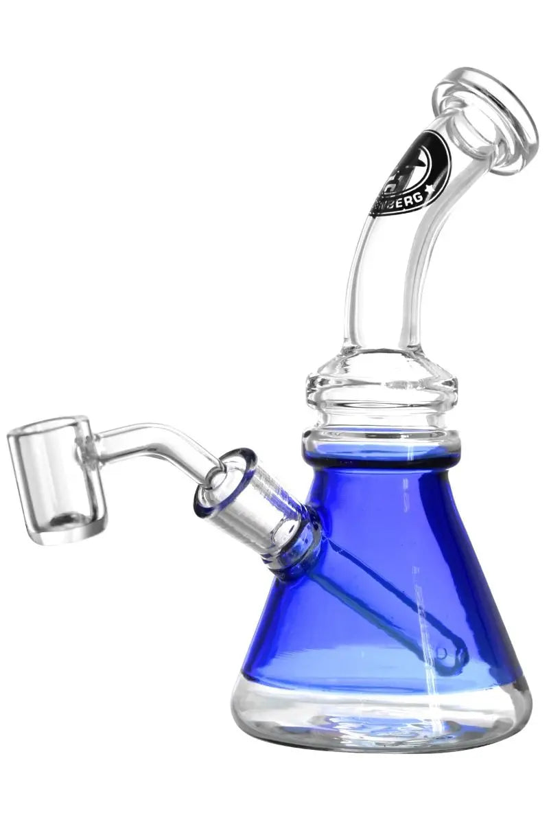 Heisenberg Buddy Oil Rig 14.5 (18 cm)