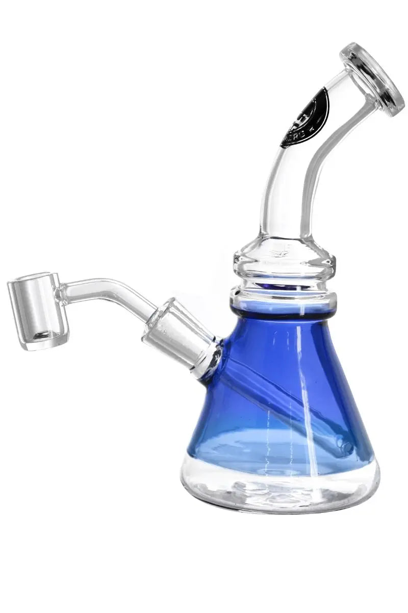 Heisenberg Buddy Oil Rig 14.5 (18 cm)