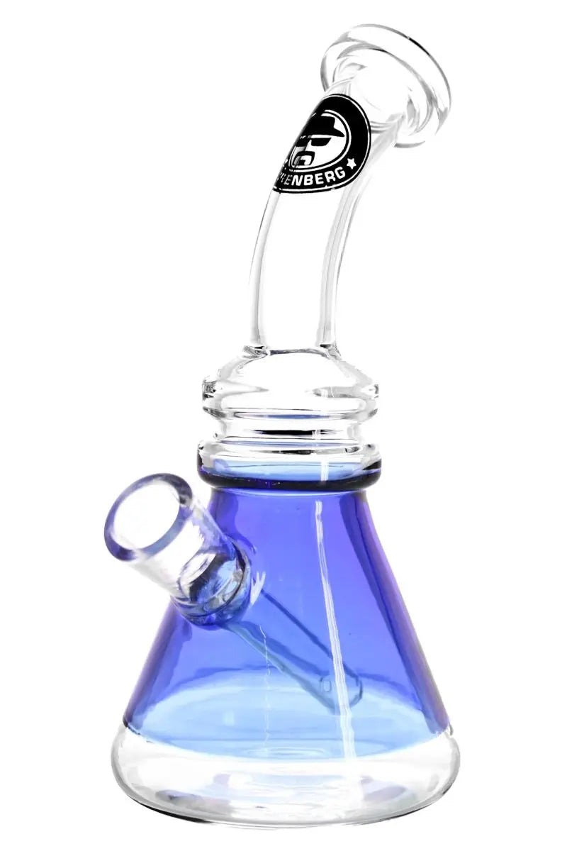 Heisenberg Buddy Oil Rig 14.5 (18 cm)