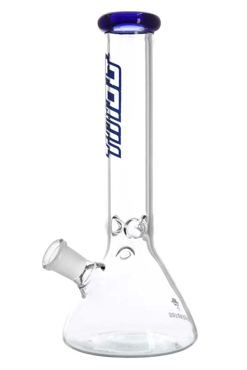 Heisenberg Junior Glasbong HNBG Blue-Line – 21 cm