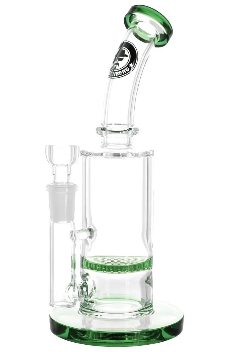 Heisenberg Honey Dude Green – 22 cm
