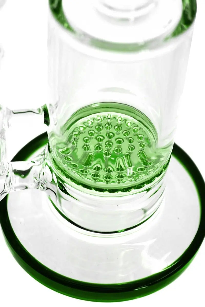 Heisenberg Honey Dude Green – 22 cm