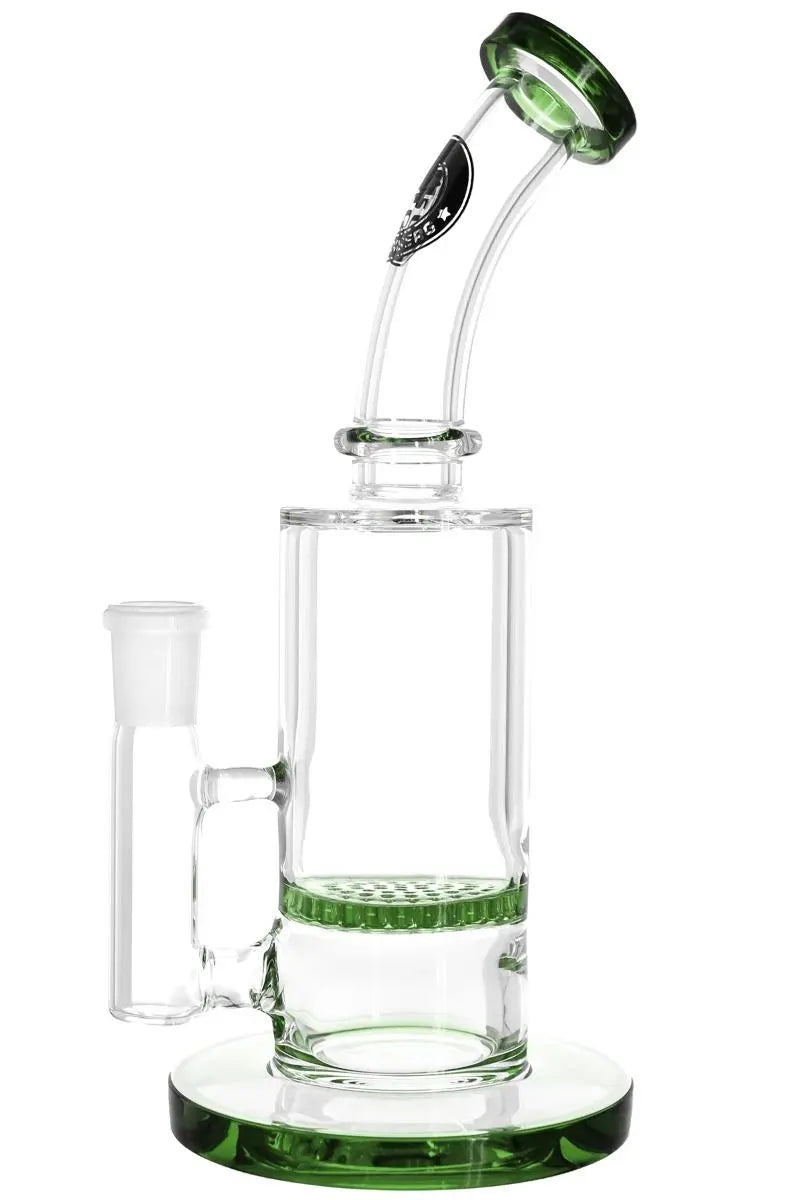Heisenberg Honey Dude Green – 22 cm