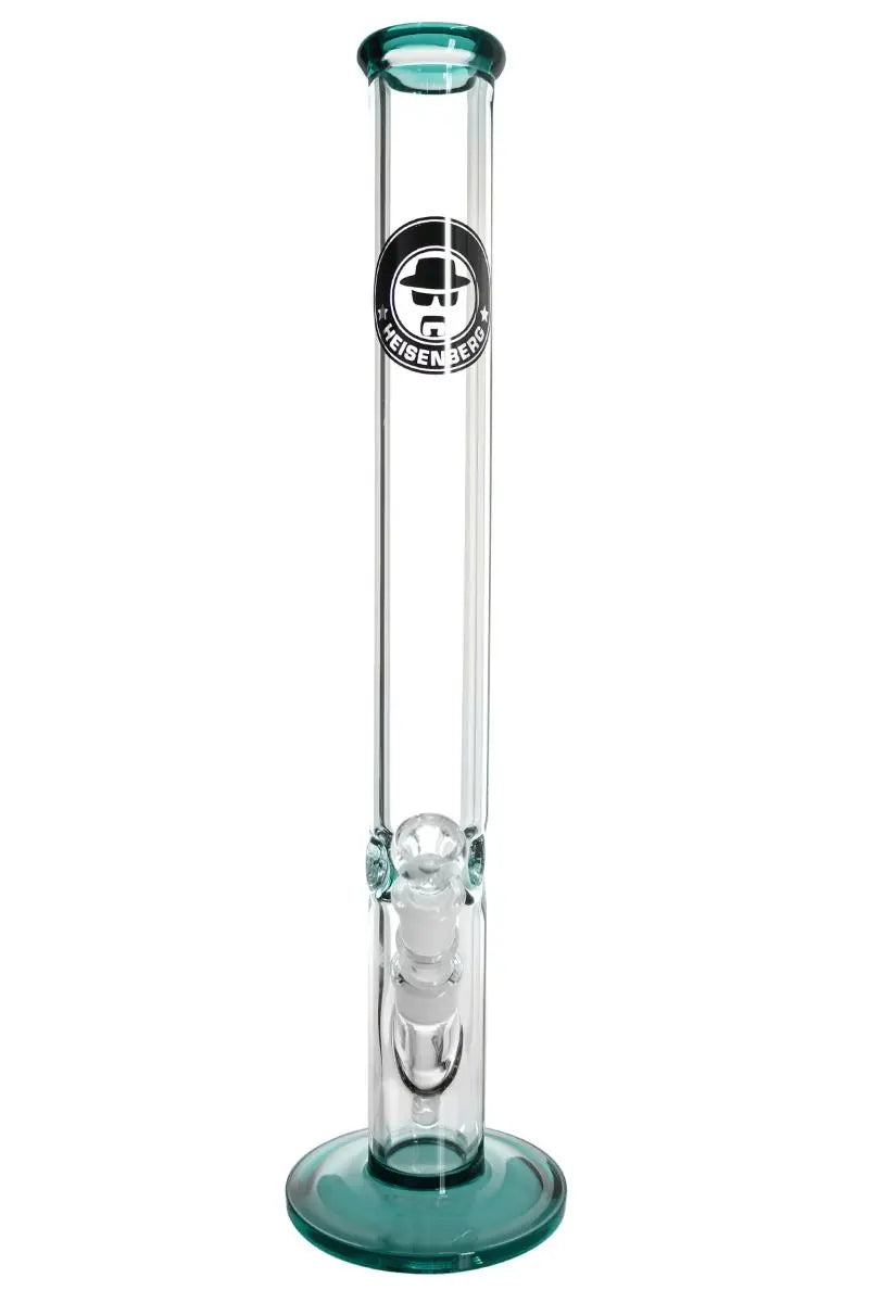 Heisenberg 50-7 Darkgreen