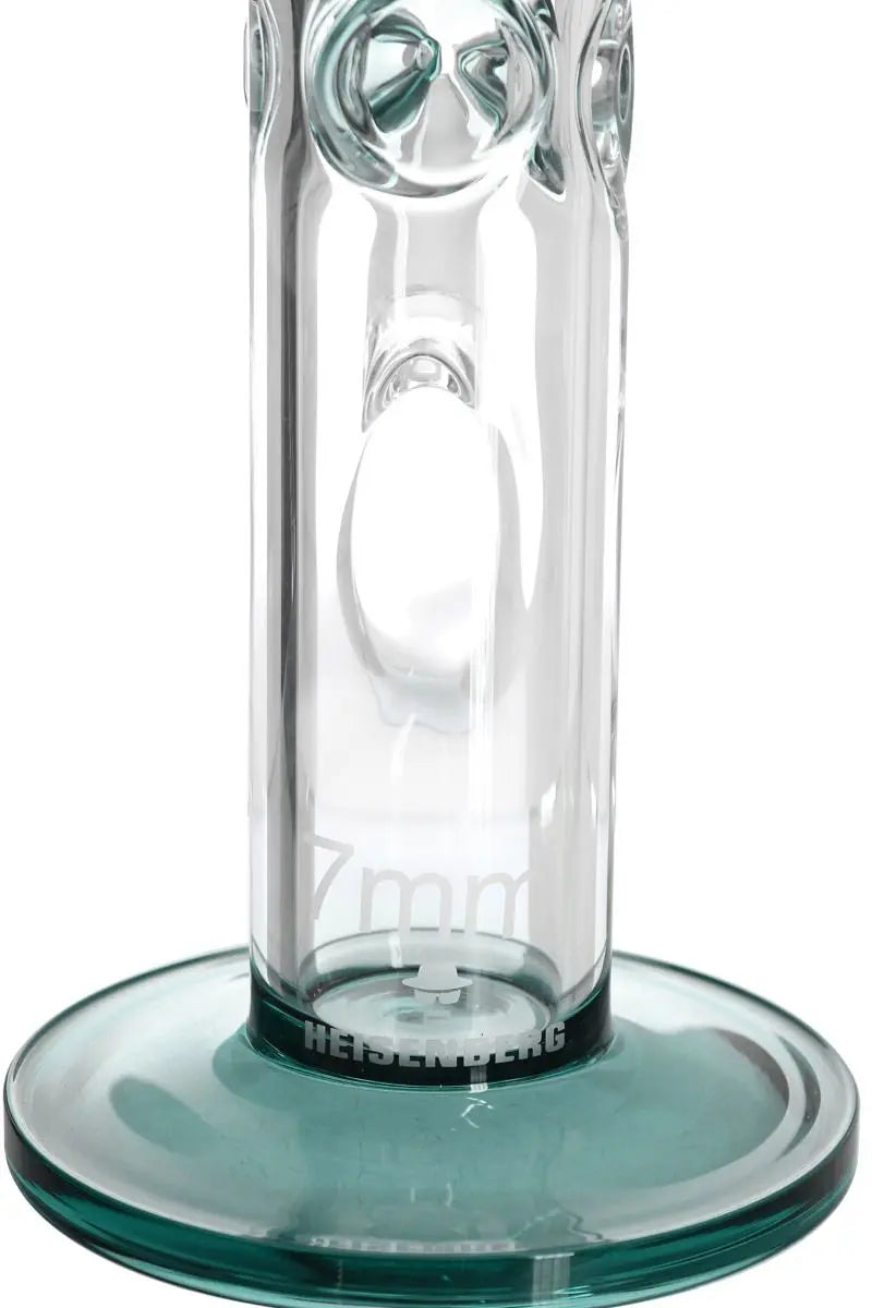 Heisenberg 50-7 Darkgreen