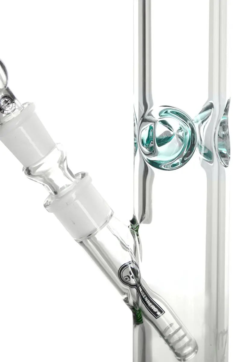 Heisenberg 50-7 Darkgreen