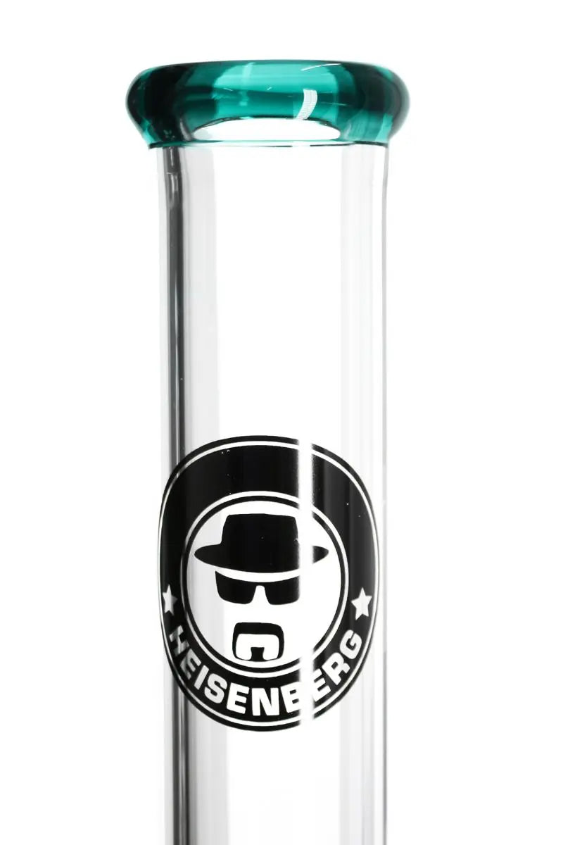 Heisenberg 50-7 Darkgreen