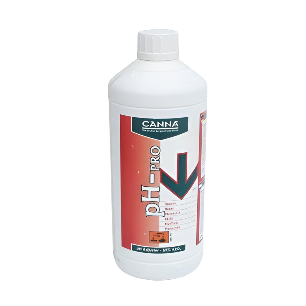 Canna PH - PRO (59%) Blüte 1 L