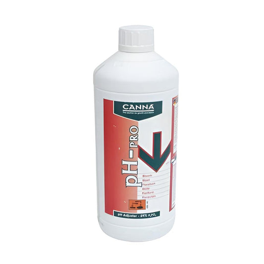 Canna PH - PRO (59%) Blüte 1 L
