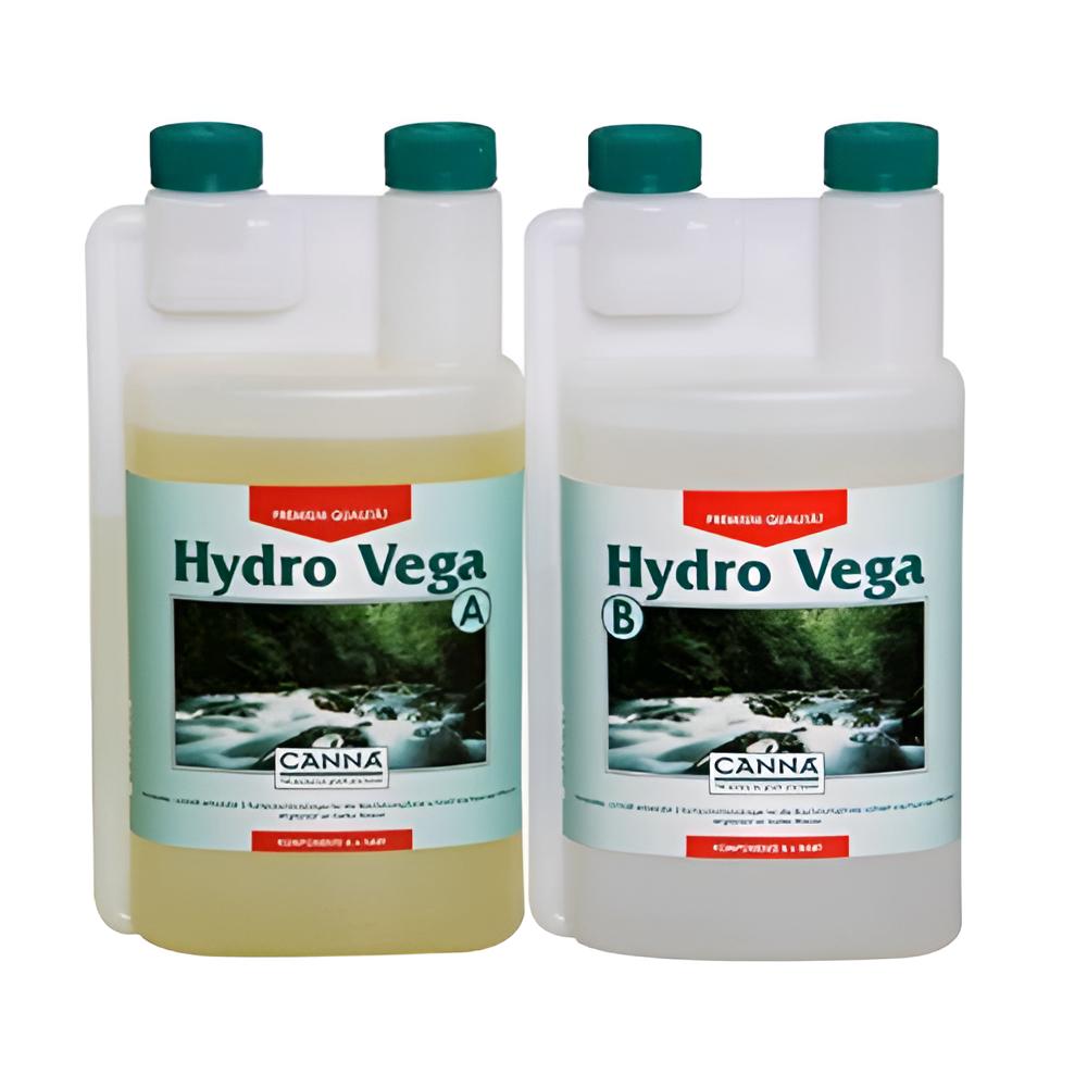 CANNA Hydro Vega A+B 1L