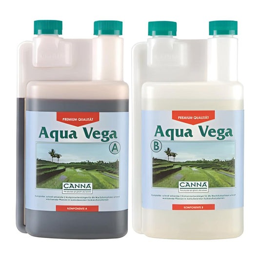 CANNA Aqua Vega A + B 1 L