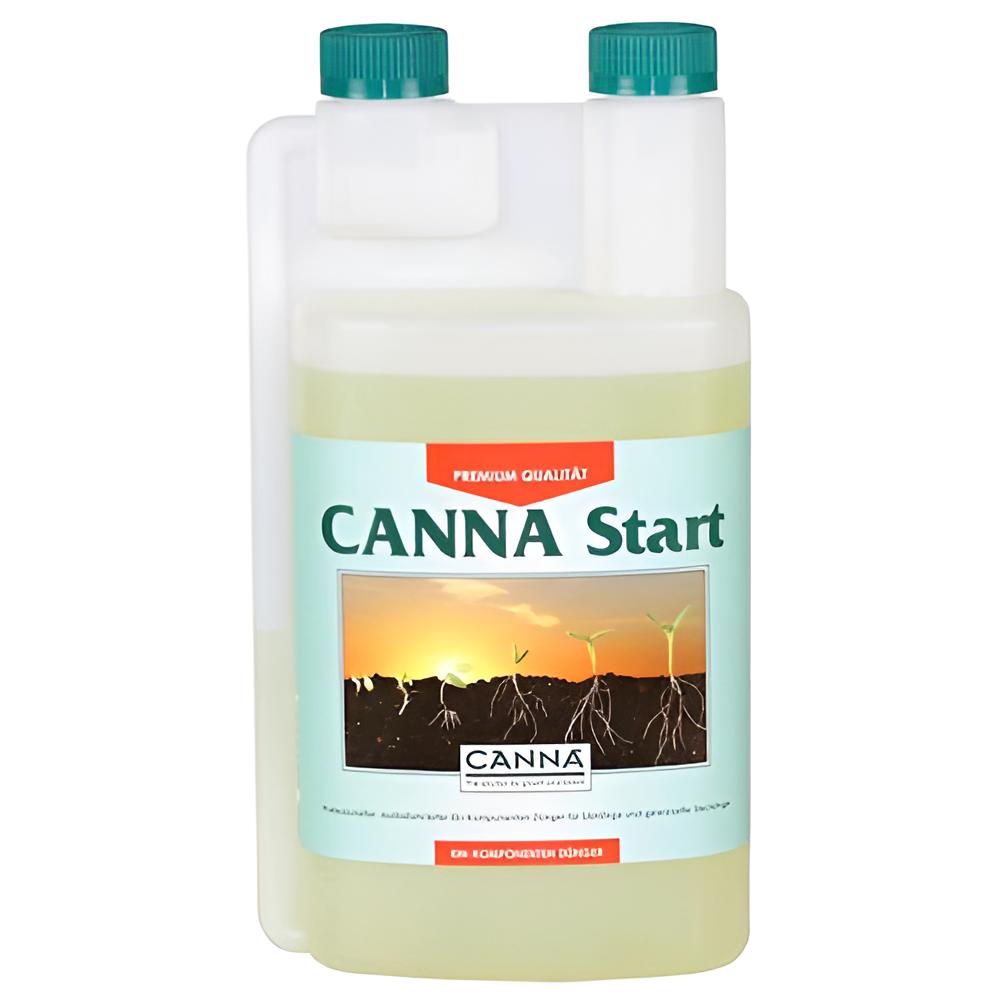 CANNA Start 0,5L