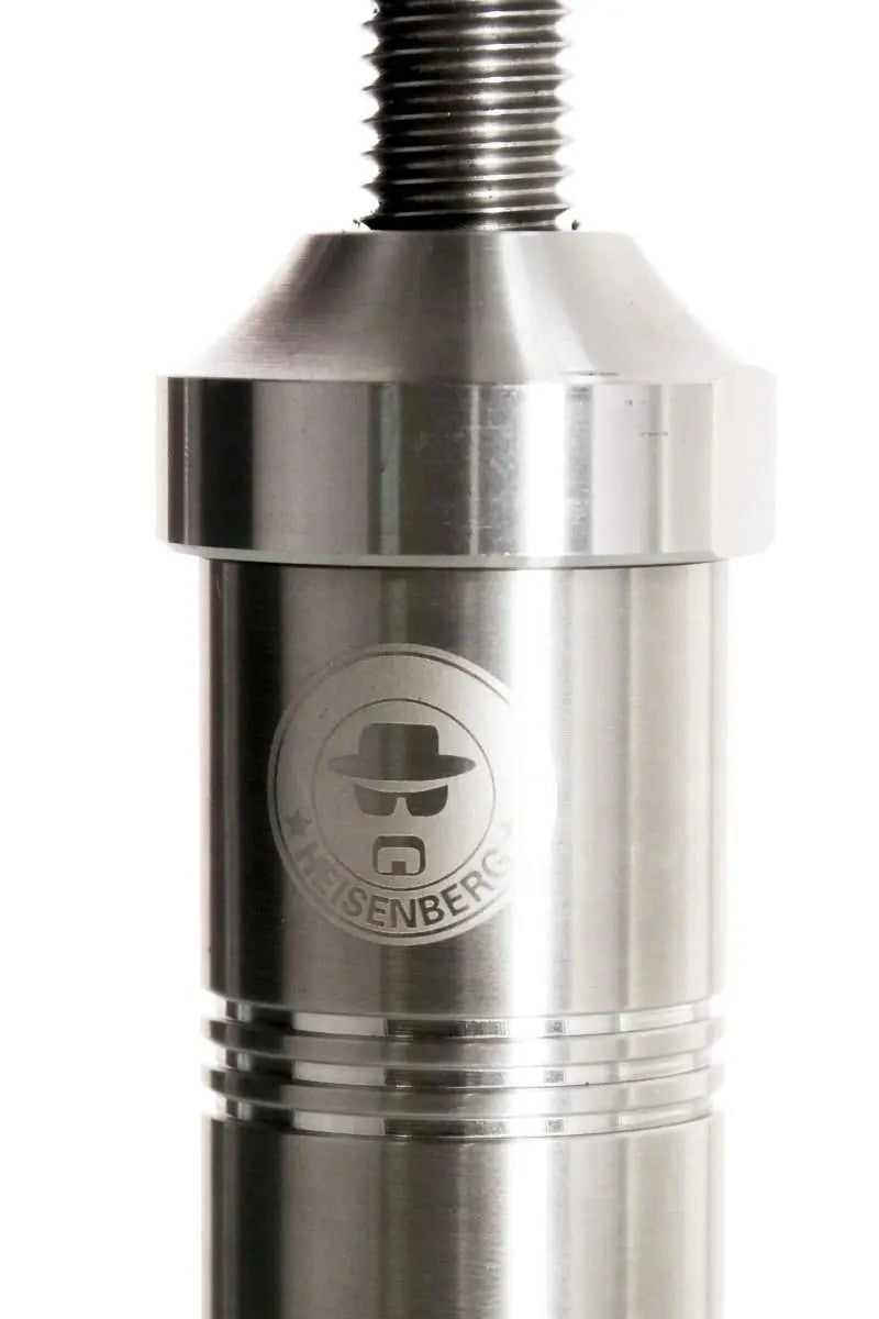 Kompakte Handpresse für Perfekte Pflanzentaler